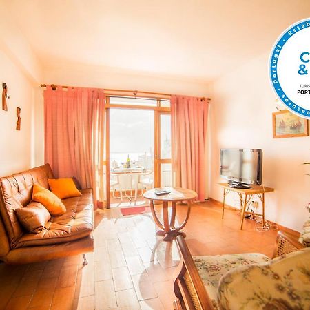 A06 - Seaview 1 Bed Apartment Luz Εξωτερικό φωτογραφία
