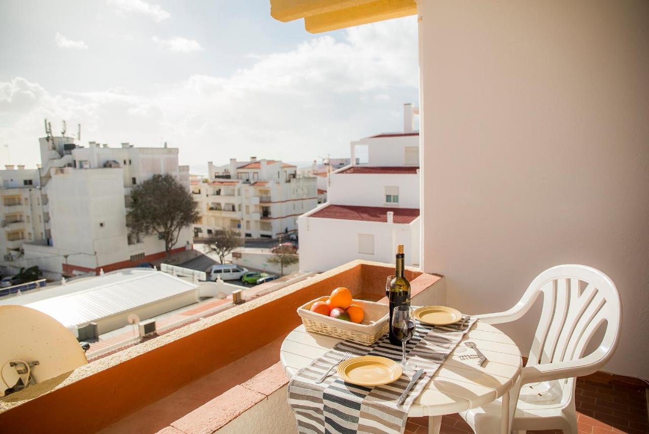 A06 - Seaview 1 Bed Apartment Luz Εξωτερικό φωτογραφία