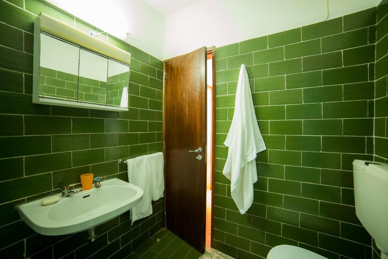 A06 - Seaview 1 Bed Apartment Luz Εξωτερικό φωτογραφία
