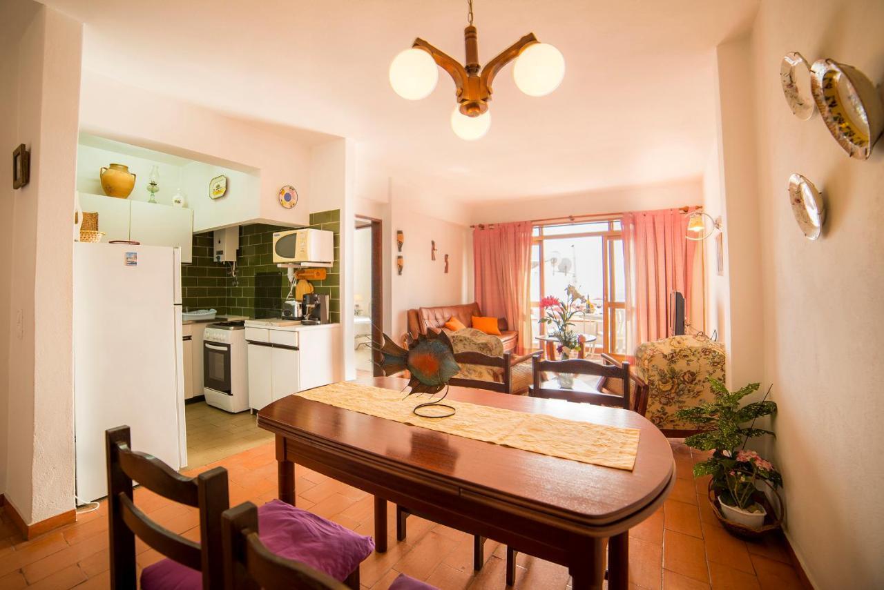 A06 - Seaview 1 Bed Apartment Luz Εξωτερικό φωτογραφία