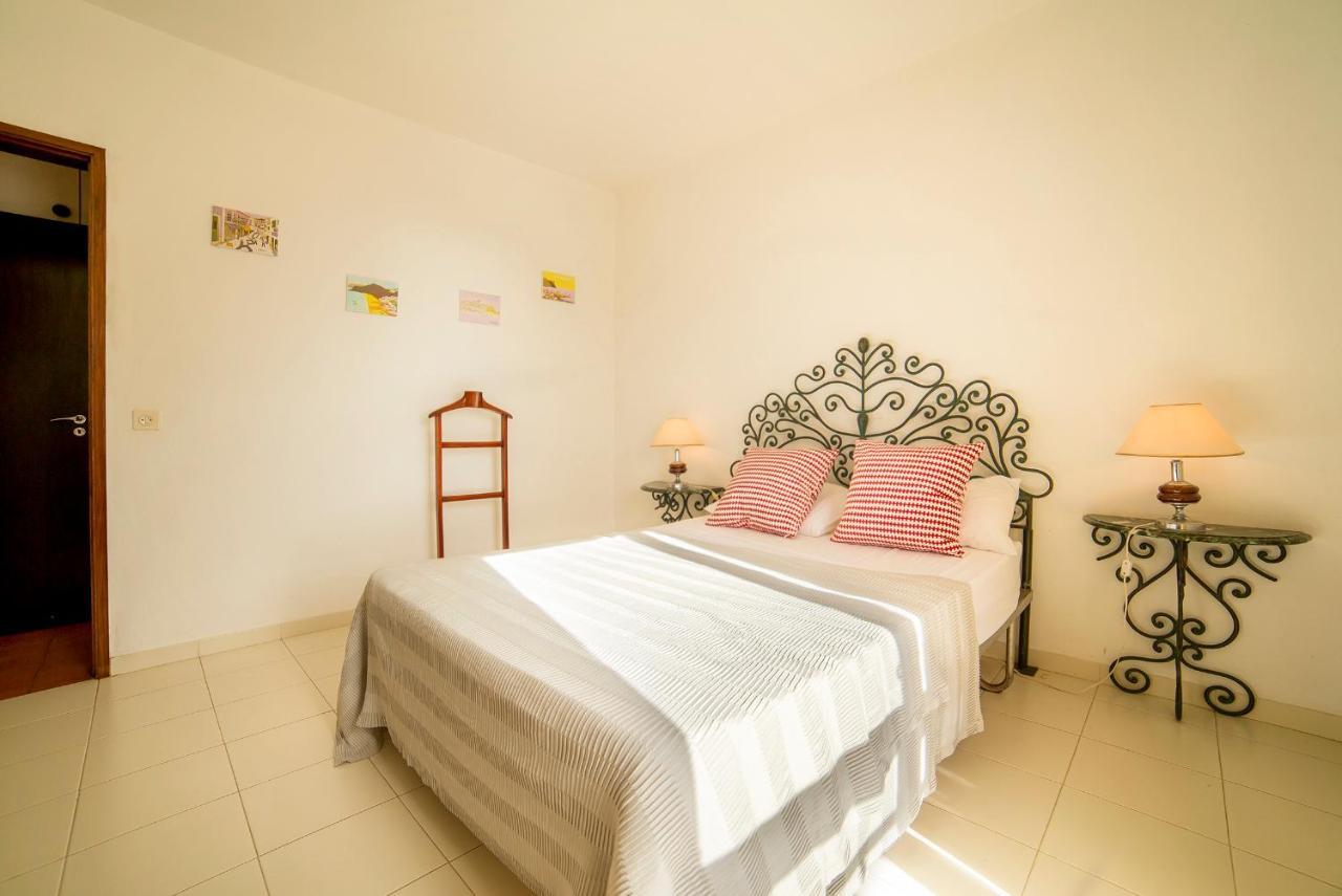 A06 - Seaview 1 Bed Apartment Luz Εξωτερικό φωτογραφία