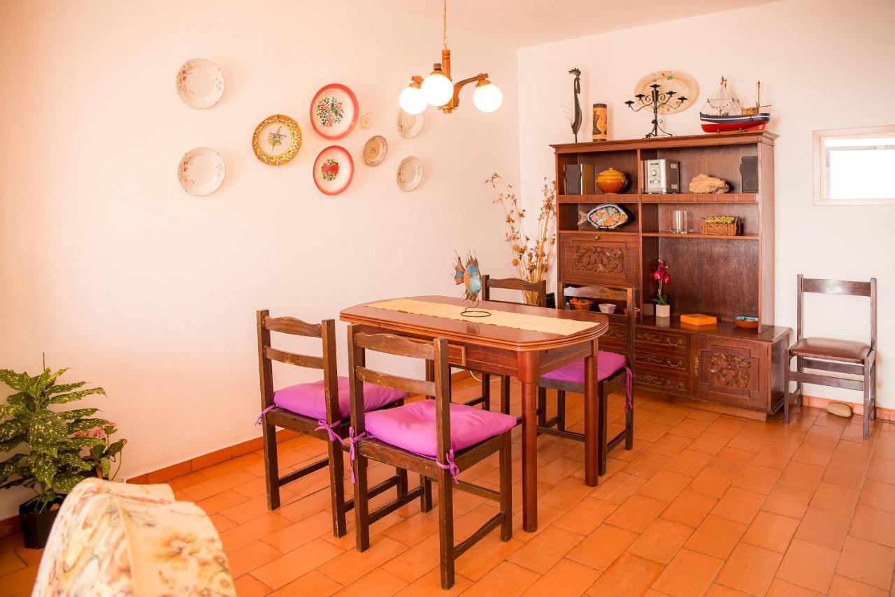 A06 - Seaview 1 Bed Apartment Luz Εξωτερικό φωτογραφία